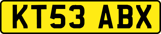 KT53ABX
