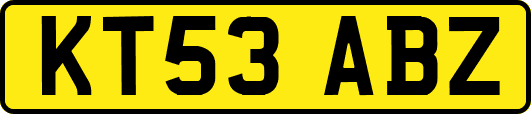 KT53ABZ