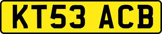 KT53ACB