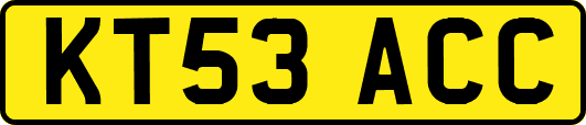 KT53ACC