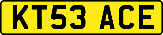 KT53ACE