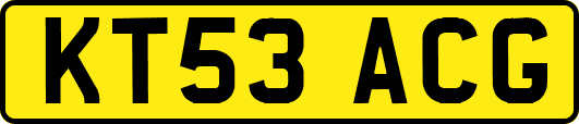 KT53ACG