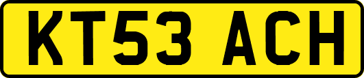 KT53ACH
