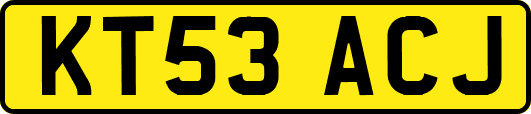 KT53ACJ