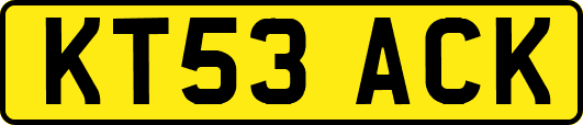KT53ACK