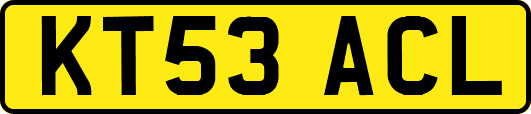 KT53ACL