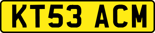 KT53ACM