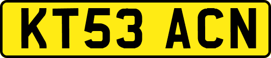 KT53ACN