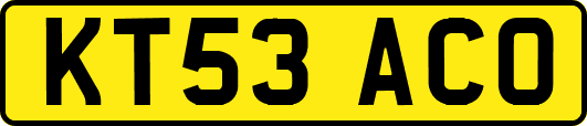 KT53ACO