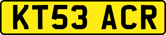 KT53ACR