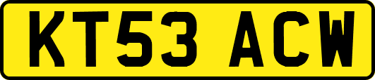 KT53ACW