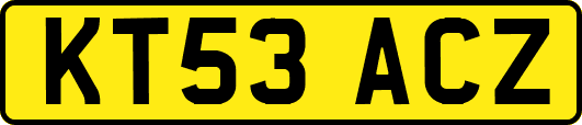 KT53ACZ