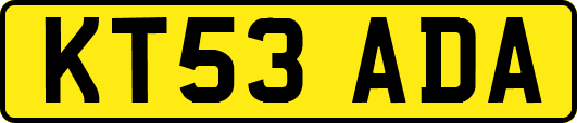 KT53ADA