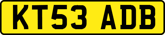 KT53ADB