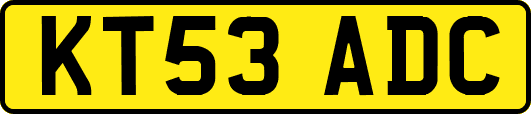 KT53ADC