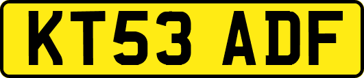 KT53ADF