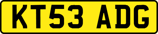 KT53ADG