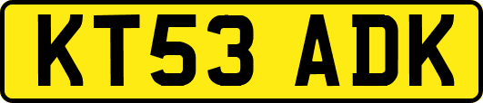 KT53ADK
