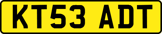KT53ADT