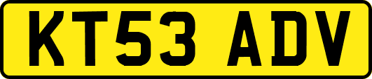 KT53ADV