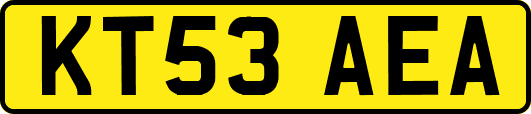 KT53AEA