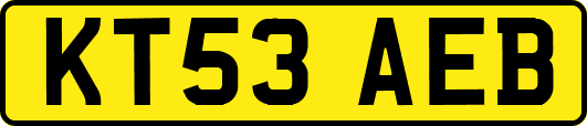 KT53AEB