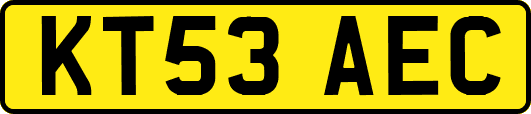 KT53AEC