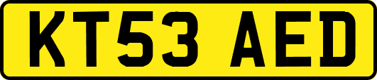 KT53AED