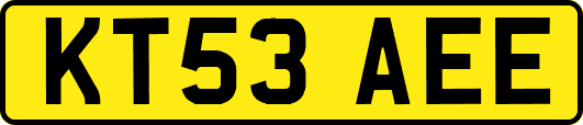 KT53AEE