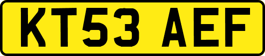 KT53AEF