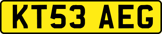 KT53AEG