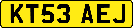 KT53AEJ