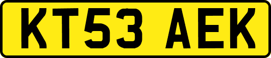 KT53AEK