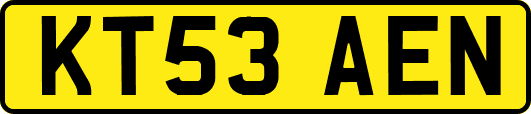 KT53AEN