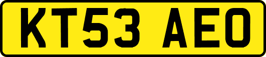 KT53AEO