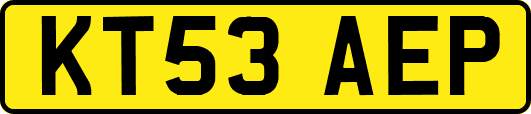 KT53AEP