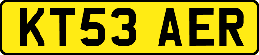 KT53AER