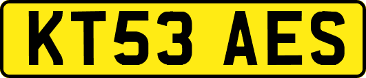 KT53AES