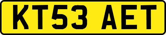 KT53AET