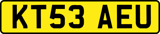 KT53AEU