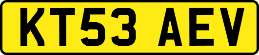 KT53AEV