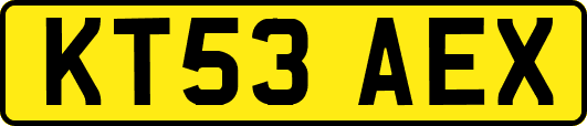 KT53AEX
