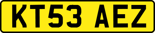 KT53AEZ