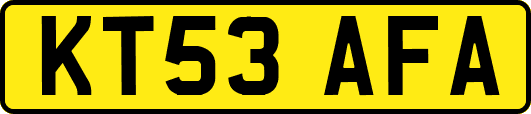 KT53AFA