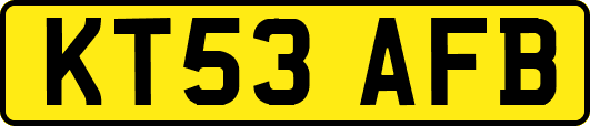 KT53AFB
