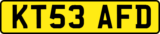KT53AFD