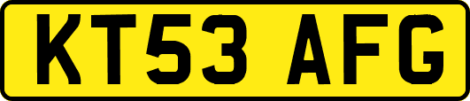 KT53AFG