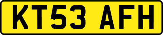 KT53AFH