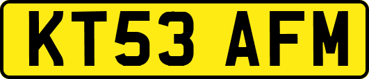 KT53AFM