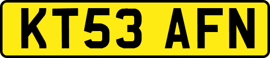 KT53AFN